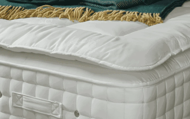 Hypnos Origins Supreme Comfort Topper